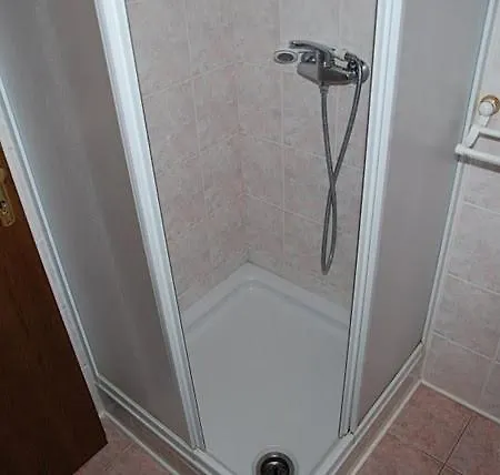 Apartmán In With Terrace, Air Condition, Wifi, Washing Machine